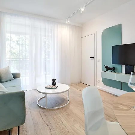 Premium City Apartments Bydgoszcz Exterior photo