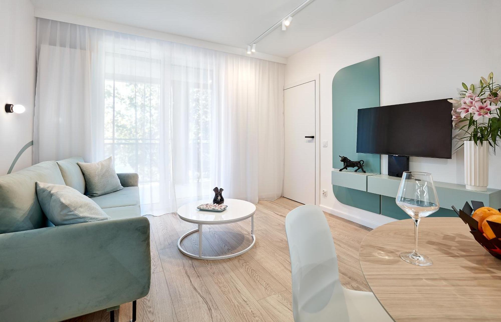 Premium Apartment