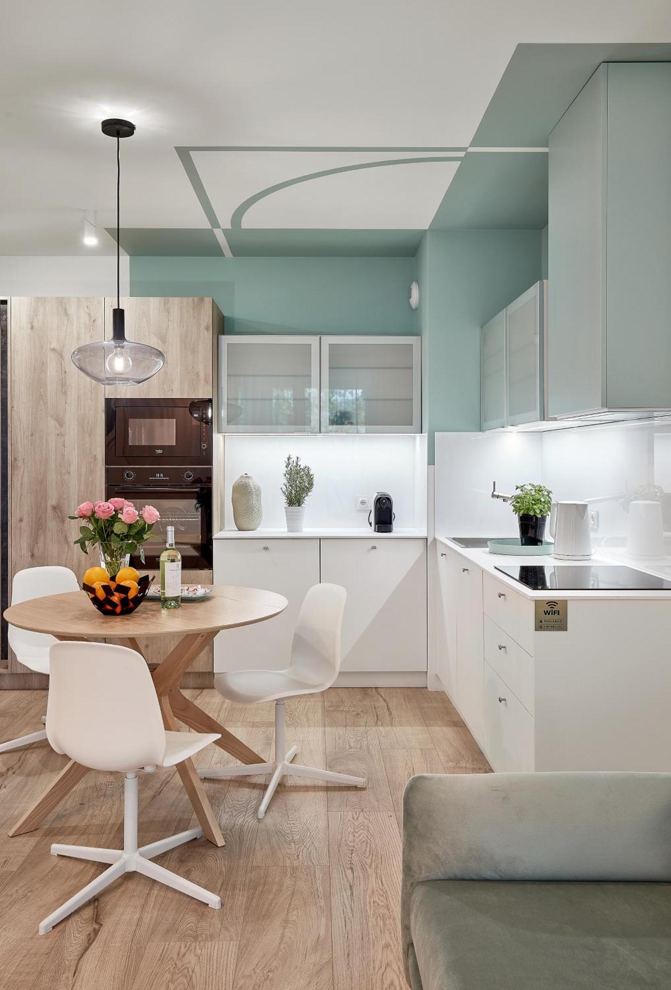 Premium Apartment Bydgoszcz