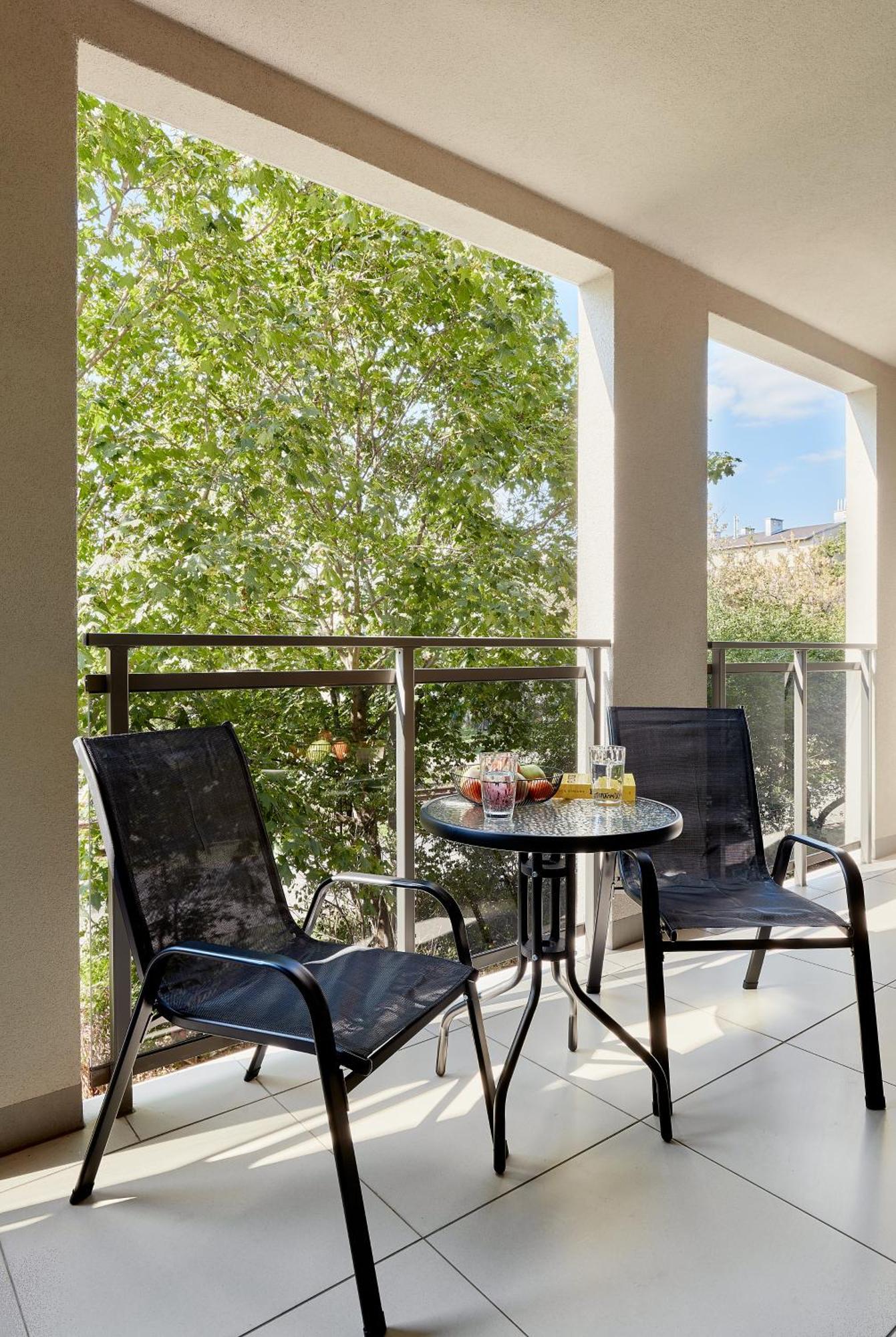 Apartment Premium Bydgoszcz