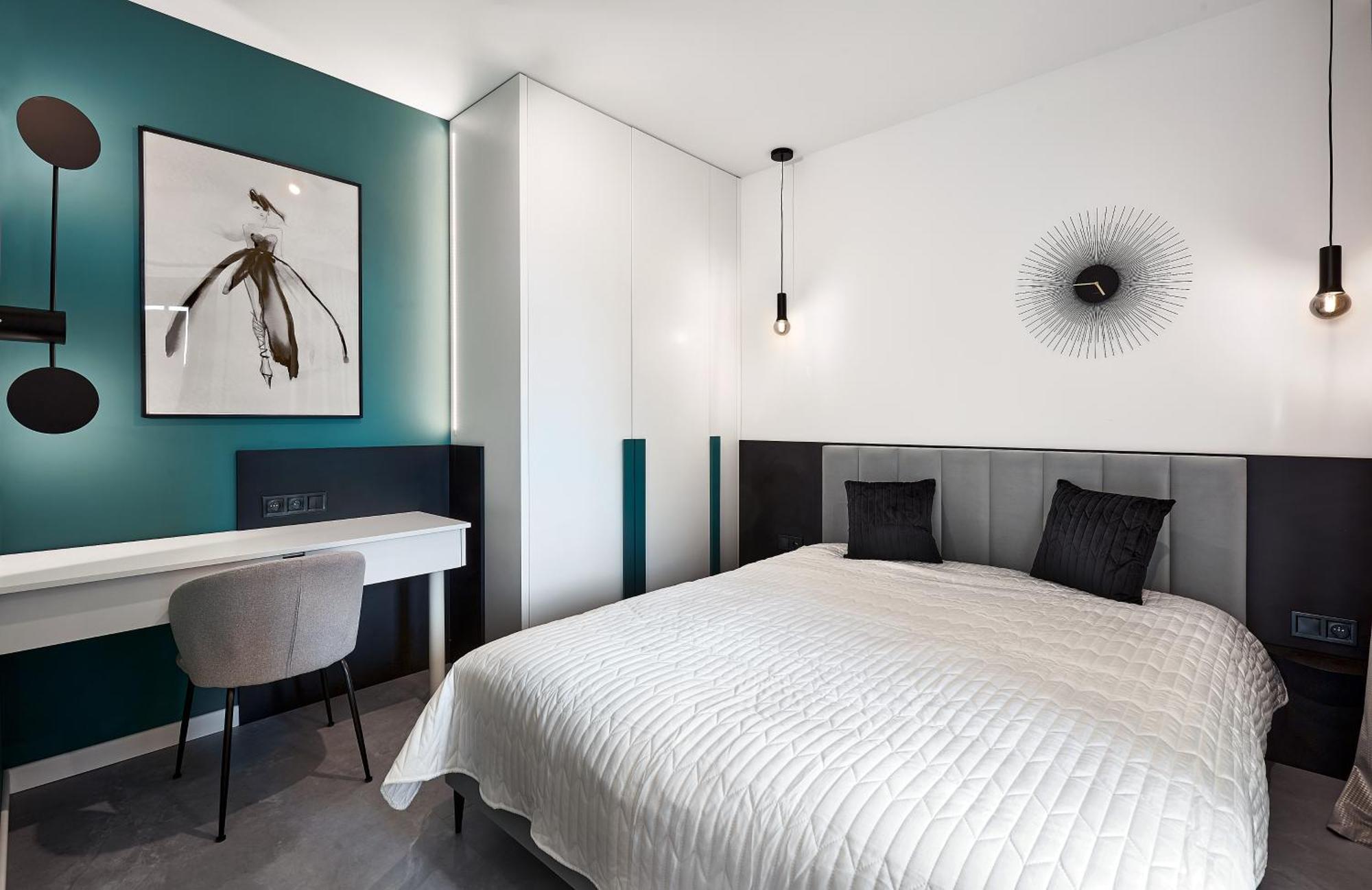 Premium Apartment